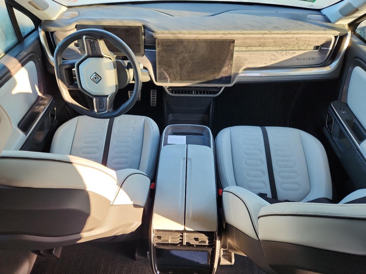 2023 Rivian R1S Adventure VIN: 7PDSGABA2PN028226 Lot: 89922215