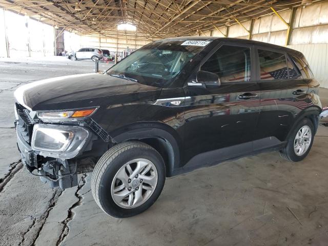 HYUNDAI VENUE SE 2022