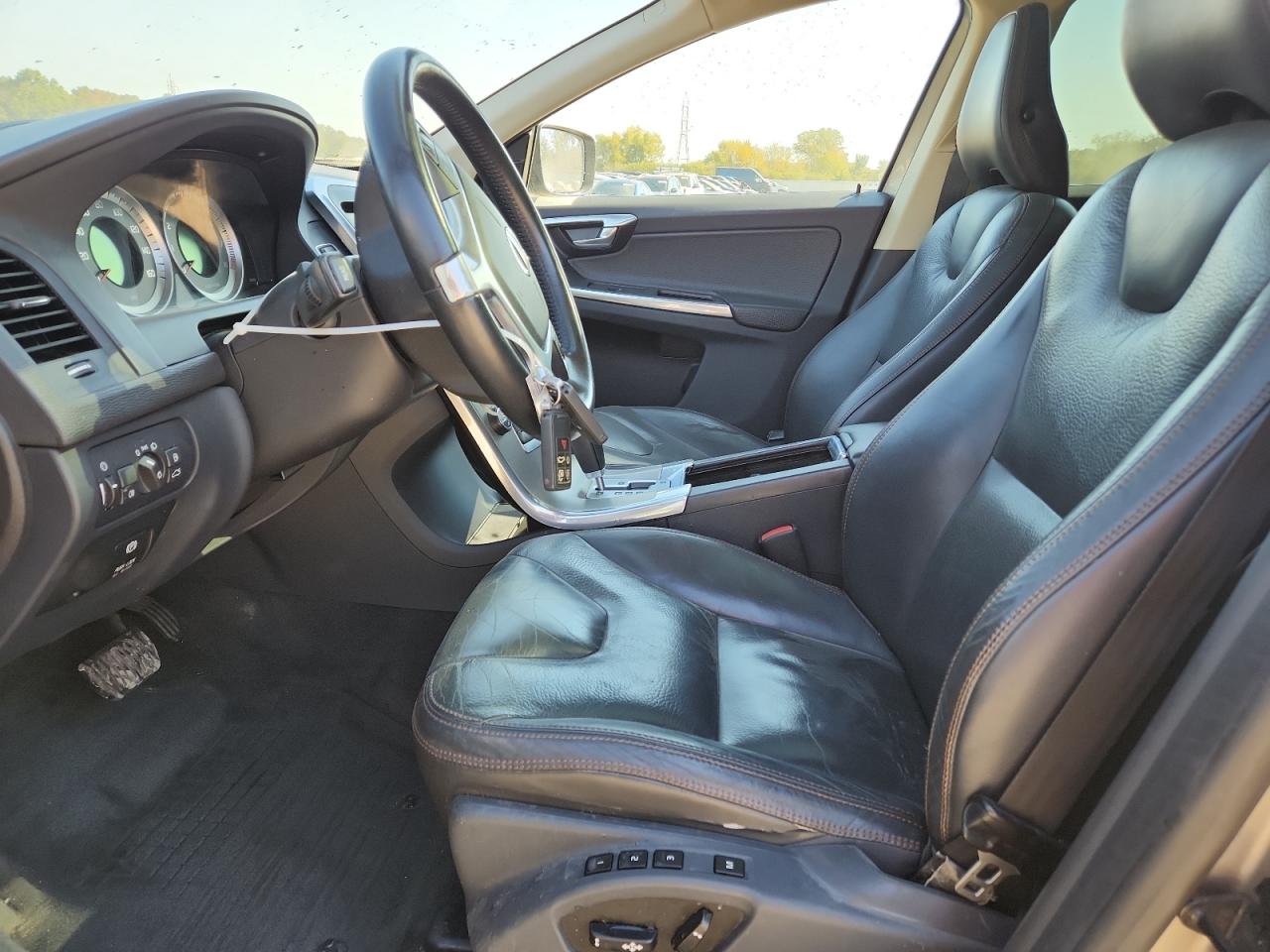 2012 Volvo Xc60 3.2 VIN: YV4952DZ8C2280348 Lot: 85135515