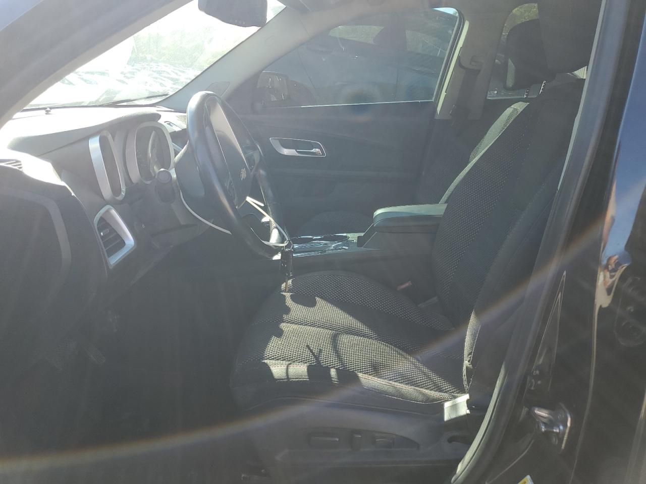 2011 Chevrolet Equinox Lt VIN: 2CNFLEE54B6449660 Lot: 82006535
