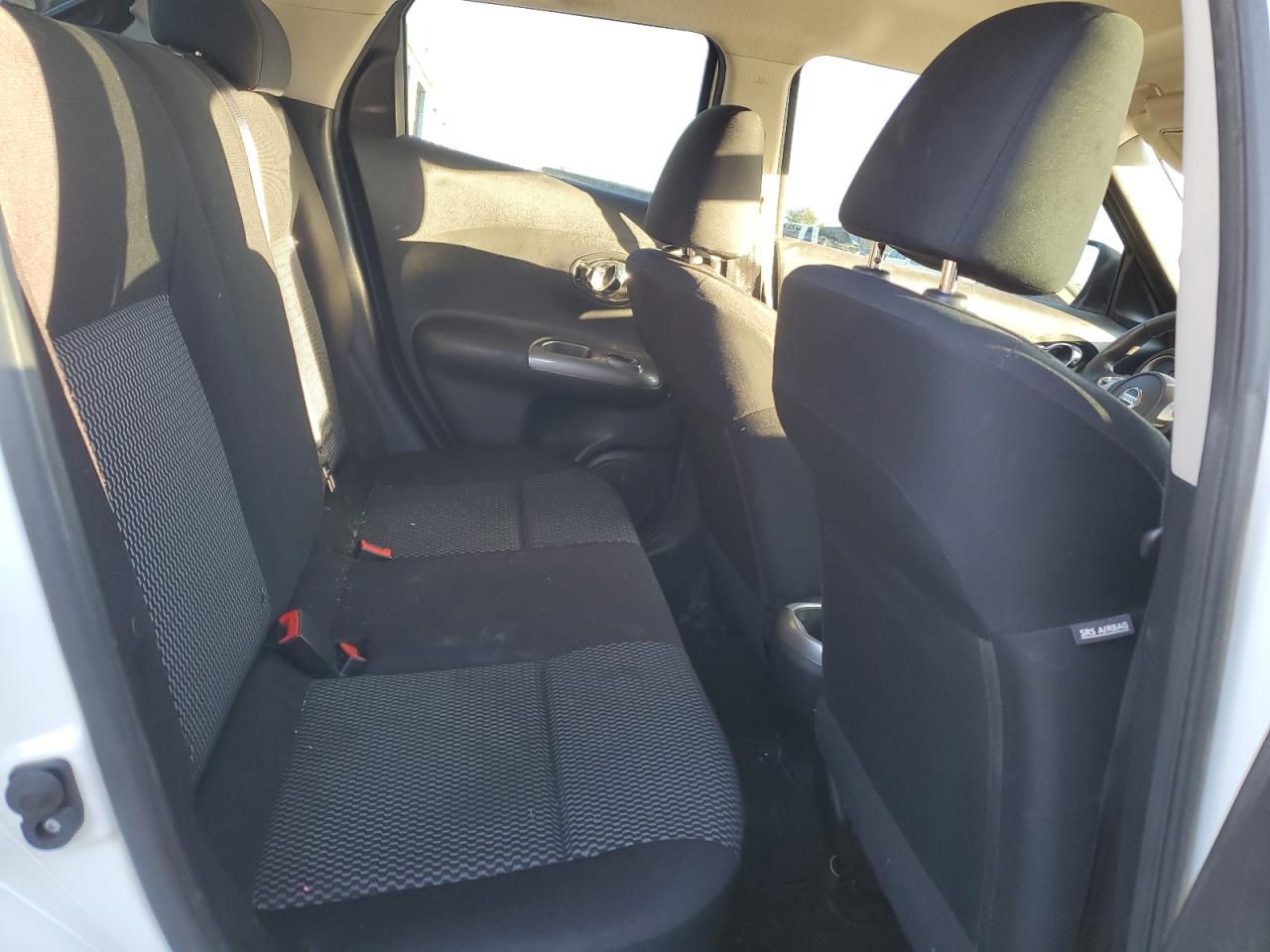 2016 Nissan Juke S VIN: JN8AF5MV7GT659065 Lot: 89438695