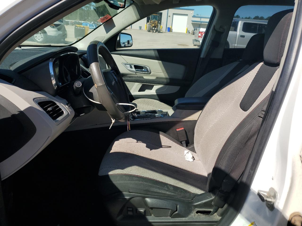 2016 GMC Terrain Sle VIN: 2GKALMEK5G6170213 Lot: 85307155