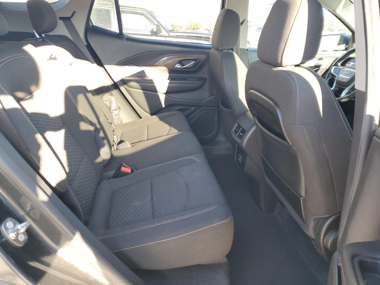 2018 GMC Terrain Sle VIN: 3GKALMEV3JL355082 Lot: 90046995