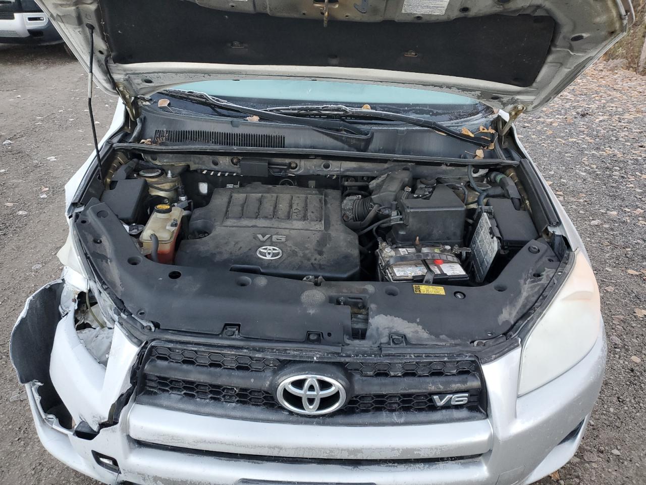 2009 Toyota Rav4 VIN: 2T3BK33V39W011336 Lot: 89693365