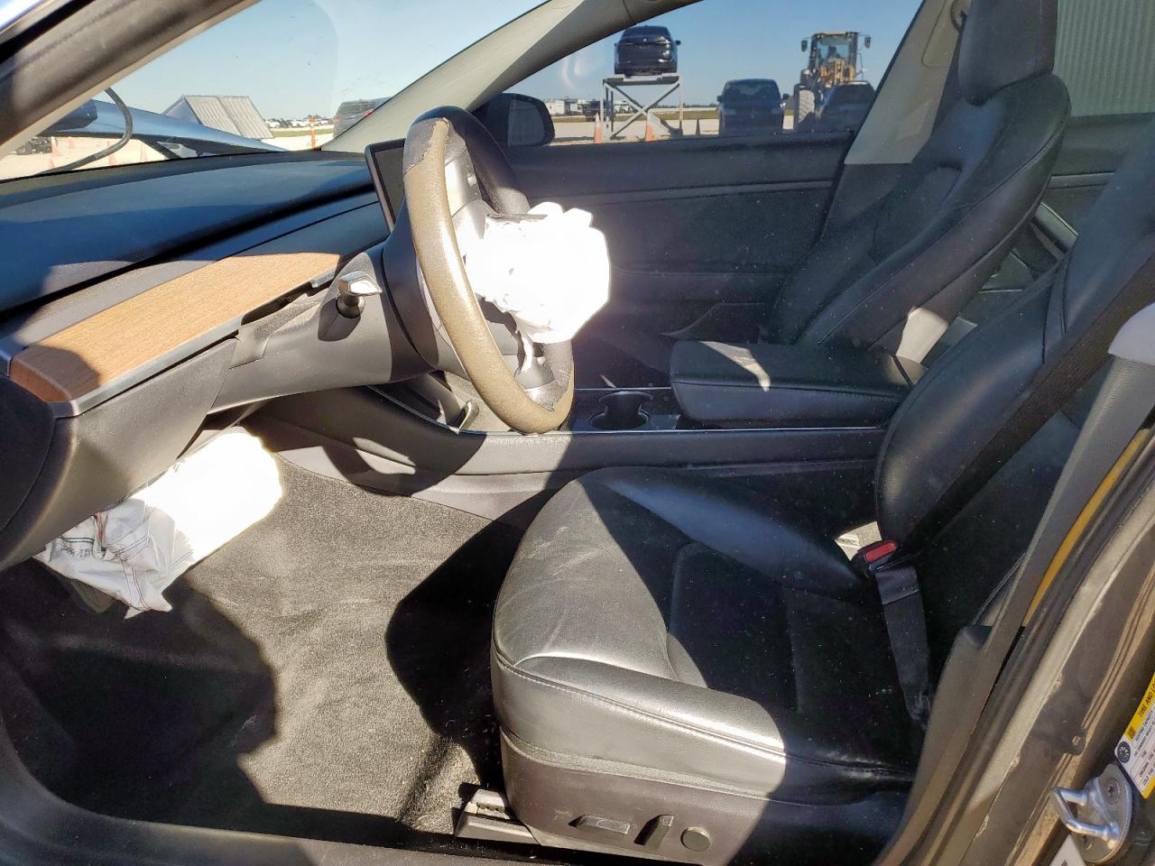 2020 Tesla Model 3 VIN: 5YJ3E1EA0LF799189 Lot: 89921125