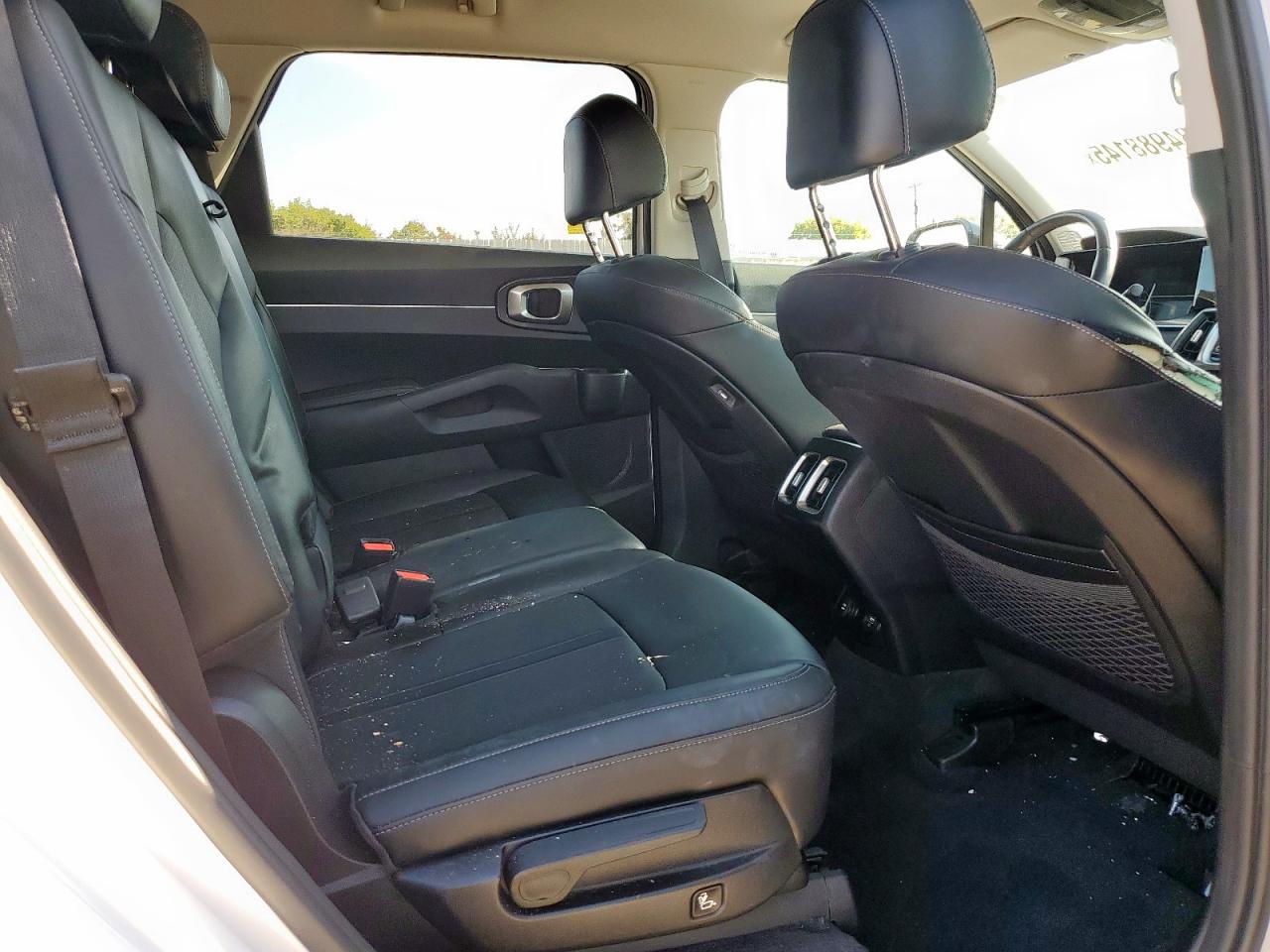 2021 Kia Sorento S VIN: 5XYRLDLC5MG004881 Lot: 84988145