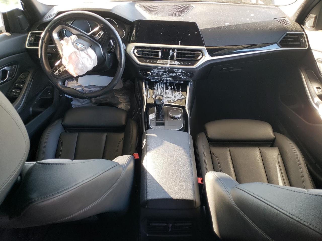 2019 BMW 330I VIN: WBA5R1C52KAK10439 Lot: 85541255