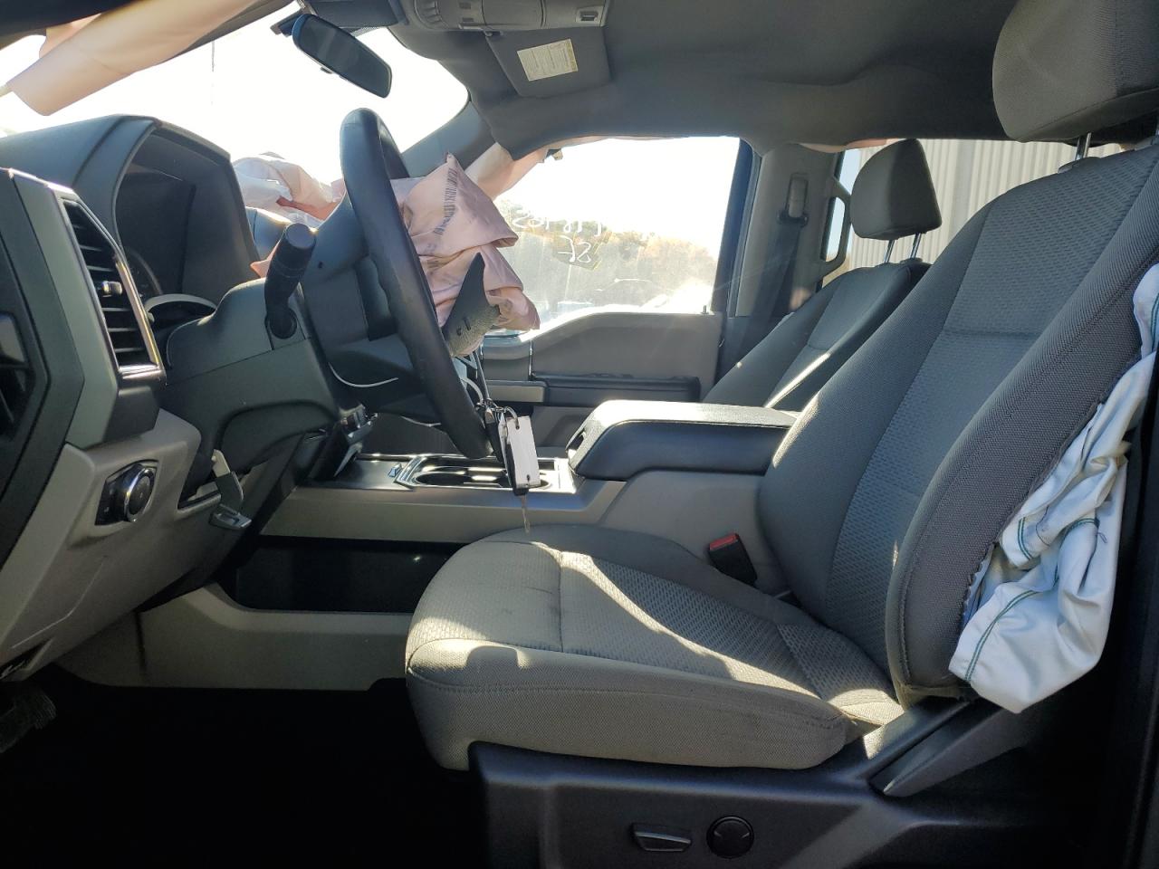 2022 Ford F250 Super Duty VIN: 1FT8W2BT8NEG28869 Lot: 87005545