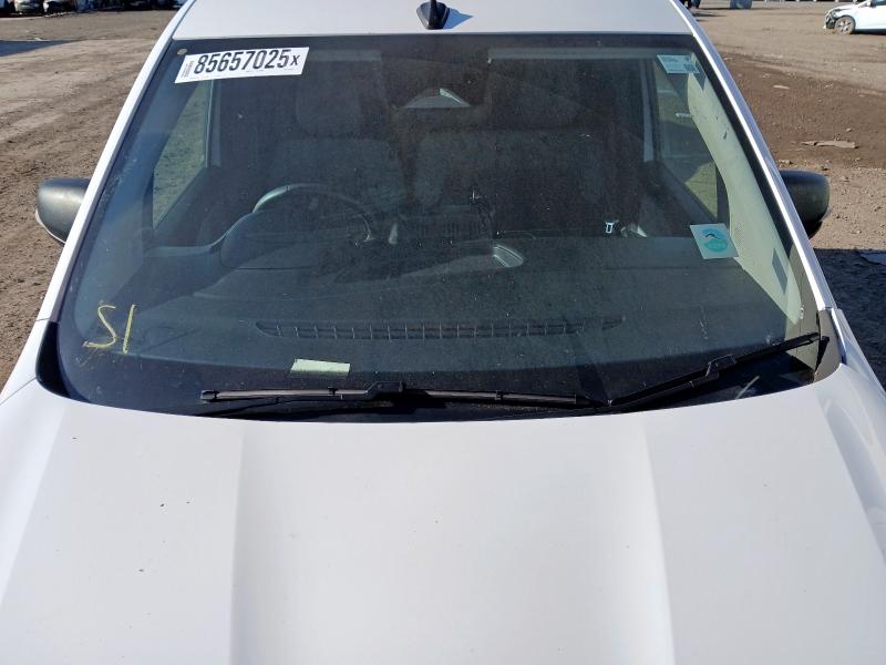 2024 RENAULT KANGOO ML19 BLUE DCI 95 ADVANCE [SAFETY] VAN