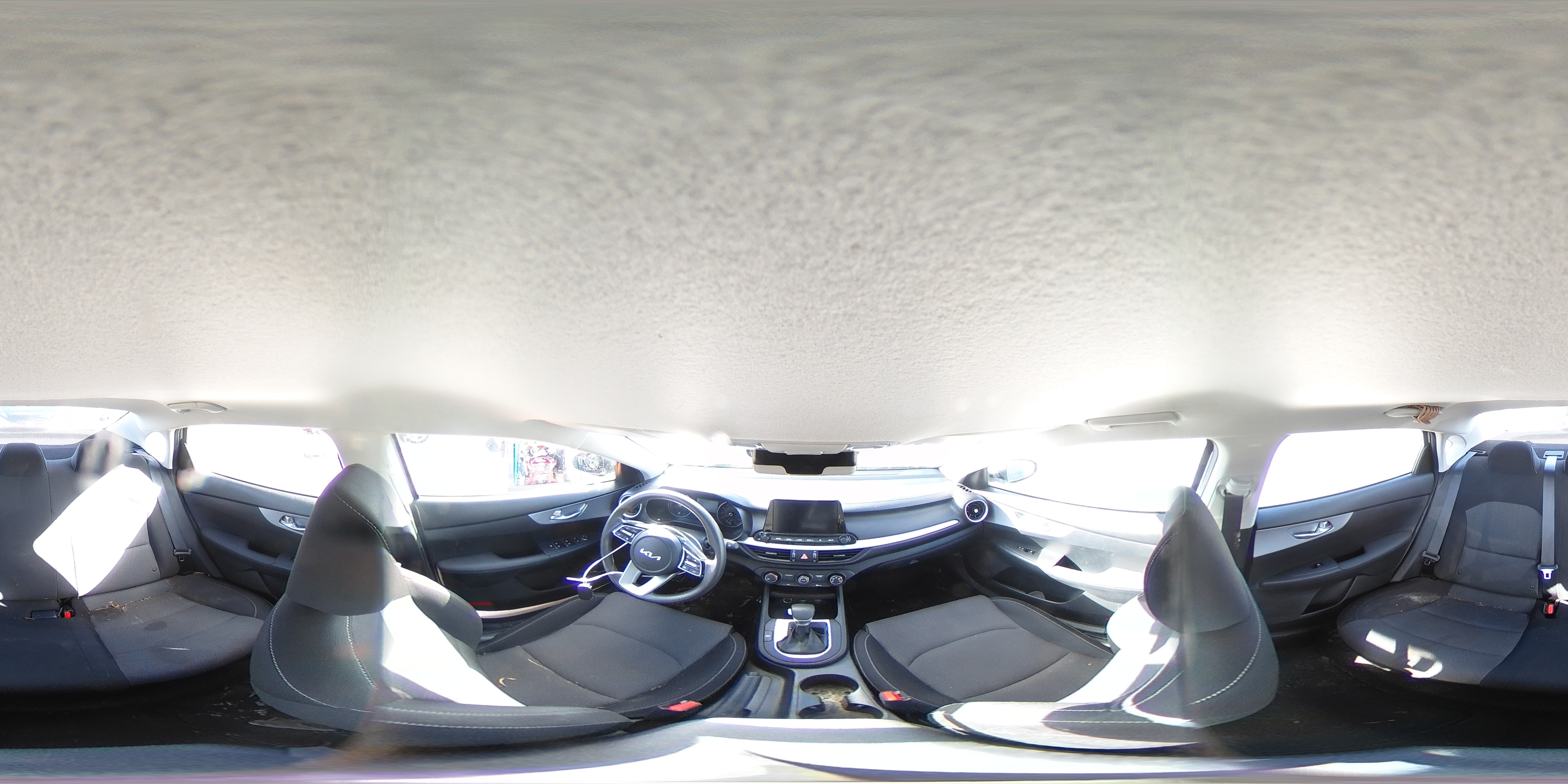 2024 Kia Forte Lx VIN: 3KPF24AD5RE821953 Lot: 89884635