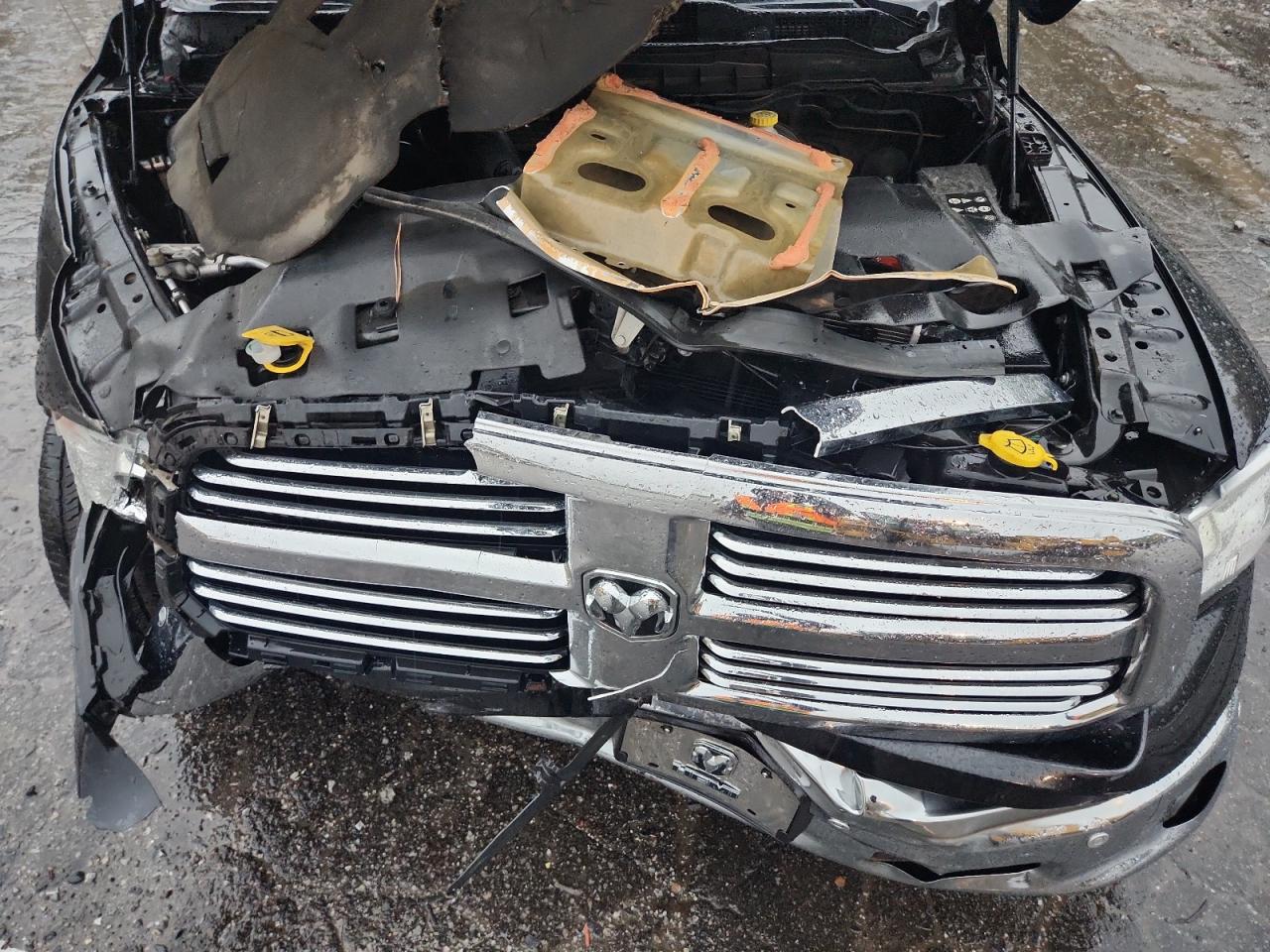 2016 Ram 1500 Slt VIN: 3C6RR7LT3GG276004 Lot: 90229925