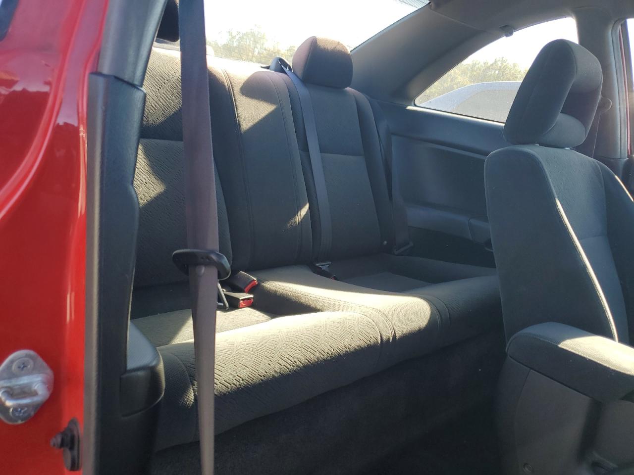 2005 Honda Civic Lx VIN: 1HGEM22535L052924 Lot: 85757115