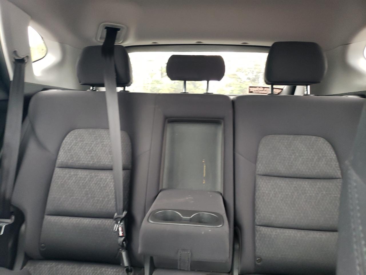 2018 Hyundai Tucson Sport VIN: KM8J3CAL6JU699386 Lot: 85731775