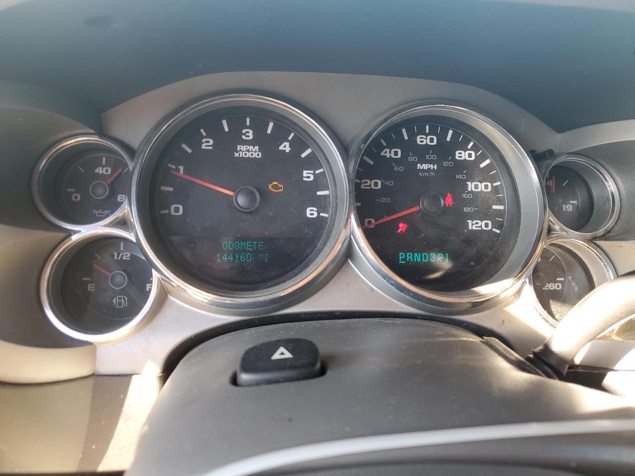 2007 GMC New Sierra K1500 VIN: 2GTEK13M671672616 Lot: 86271835