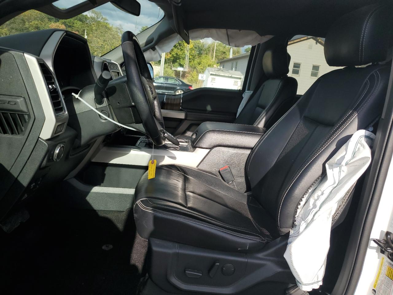 2020 Ford F150 Supercrew VIN: 1FTEW1E45LFA04553 Lot: 85517955