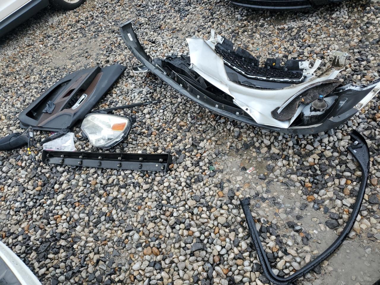 2015 Chevrolet Equinox Ltz VIN: 2GNALDEK1F6299793 Lot: 85538435