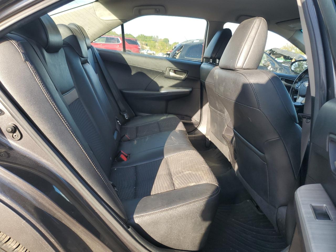 2014 Toyota Camry L VIN: 4T1BF1FK7EU390547 Lot: 84646895