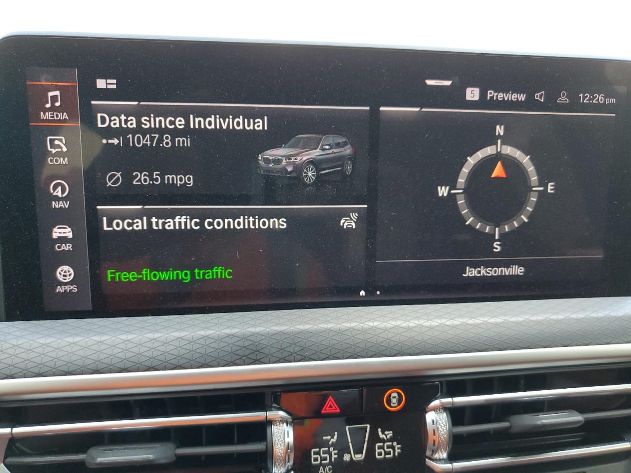 Фото: 5UX43DP09N9M09606