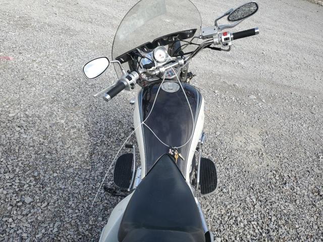 2007 VICTORY MOTORCYCLES KINGPIN   