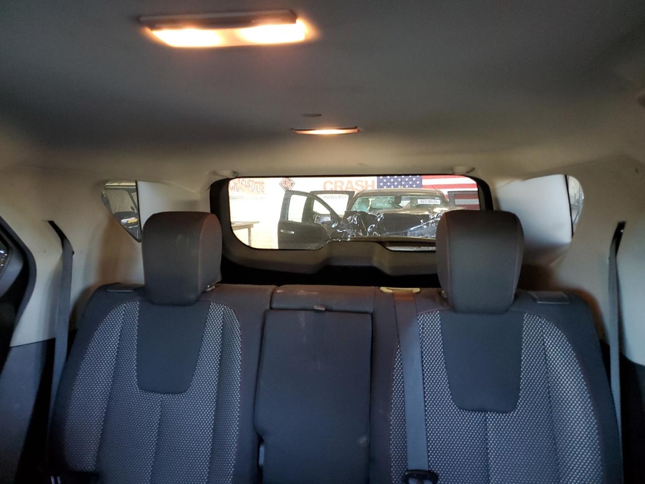 2015 Chevrolet Equinox Lt VIN: 2GNALBEK5F1113657 Lot: 85304575