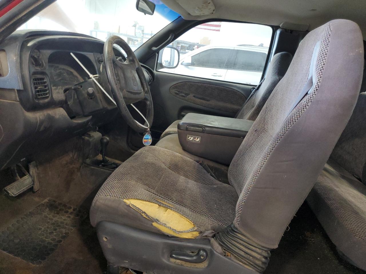 2001 Dodge Ram 1500 VIN: 1B7HF13Z01J594893 Lot: 86690945