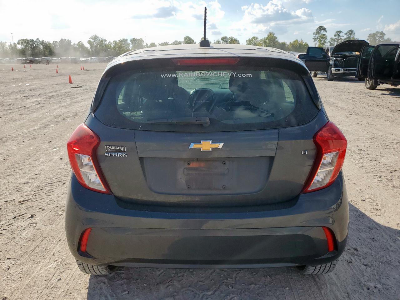 2020 Chevrolet Spark 1Lt VIN: KL8CD6SA2LC479835 Lot: 85352795