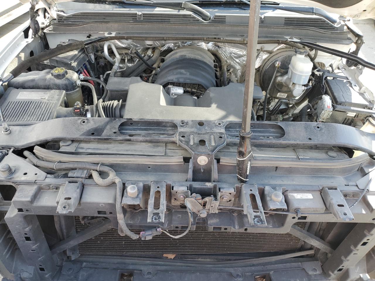 2016 GMC Yukon Slt VIN: 1GKS2BKC8GR244513 Lot: 82241645