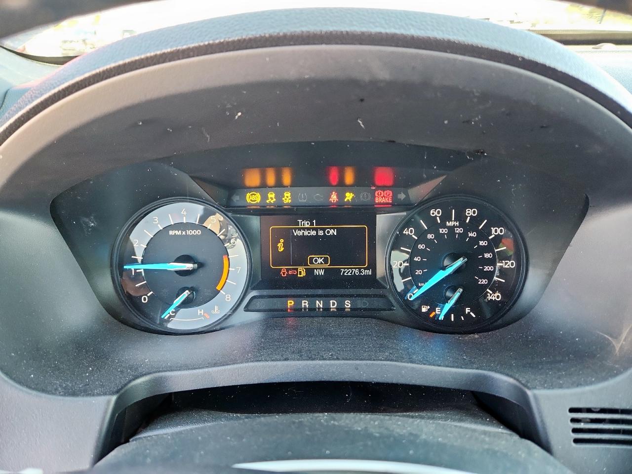 2018 Ford Explorer Xlt VIN: 1FM5K8D84JGA22862 Lot: 86302745