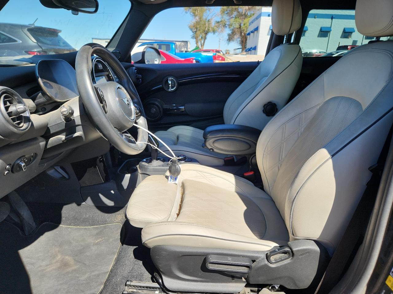 2020 Mini Cooper Se VIN: WMWXP3C05L2L99226 Lot: 84933115