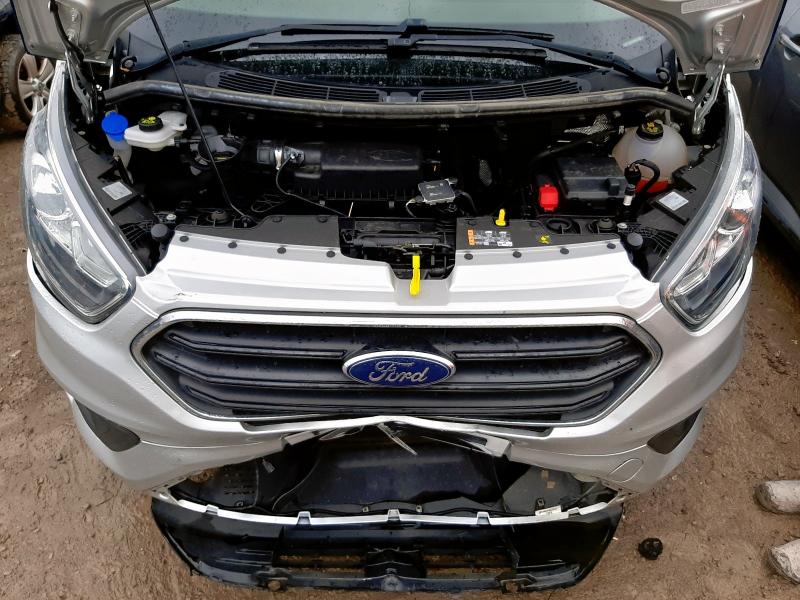 2021 FORD TRANSIT CUSTOM 280LIMITD 