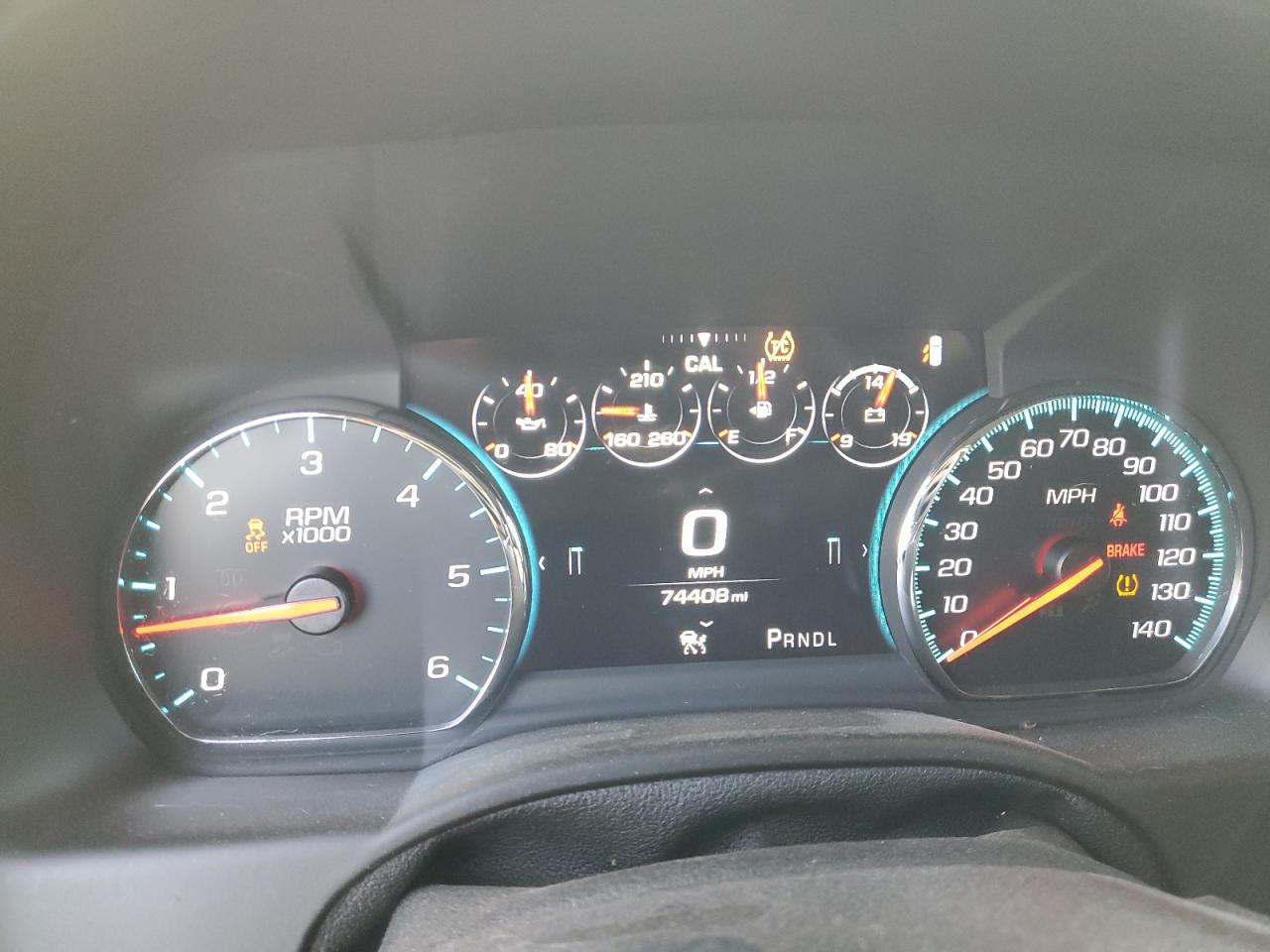 2018 GMC Yukon Denali VIN: 1GKS2CKJ6JR108814 Lot: 87283775