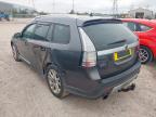 2011 SAAB 9-3 X TTID  for sale at Copart BRISTOL