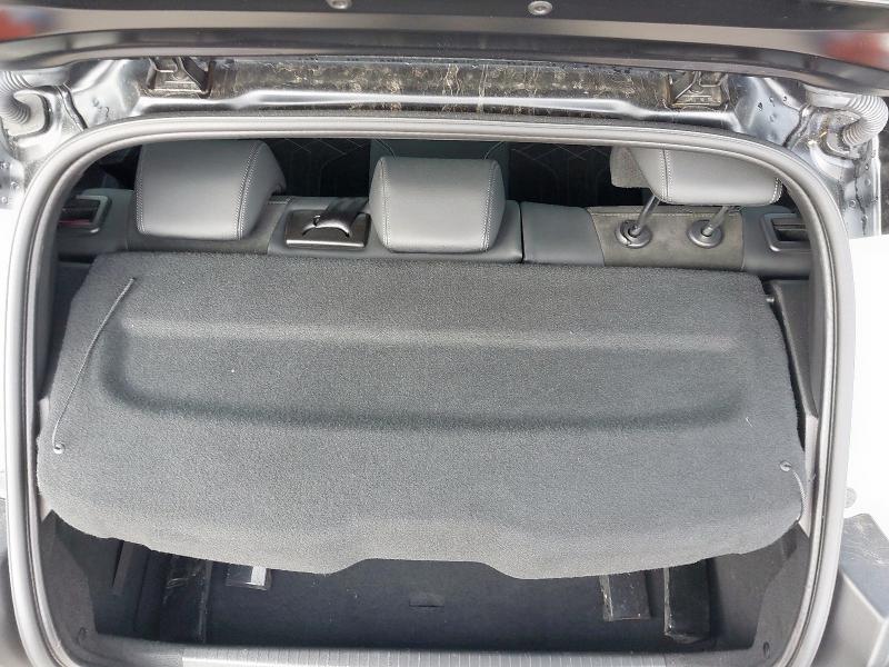 2022 PEUGEOT 208 GT PREMIUM EV 
