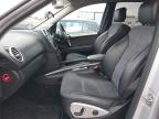 2008 MERCEDES-BENZ M CLASS ML280 CDI SPORT 5DR TIP AUTO for sale at Copart WESTBURY