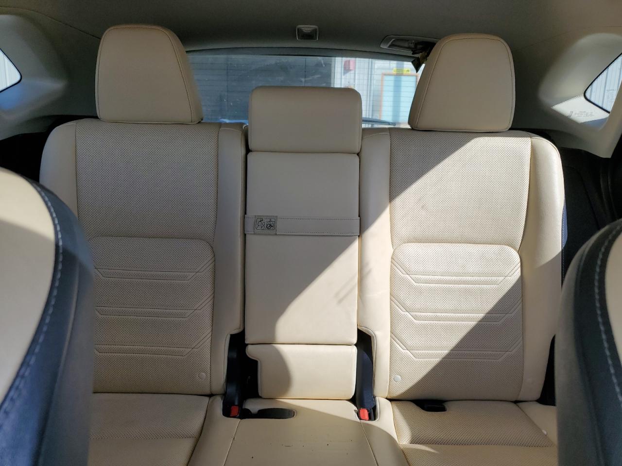 2015 Lexus Nx 200T VIN: JTJBARBZ9F2026001 Lot: 82188115