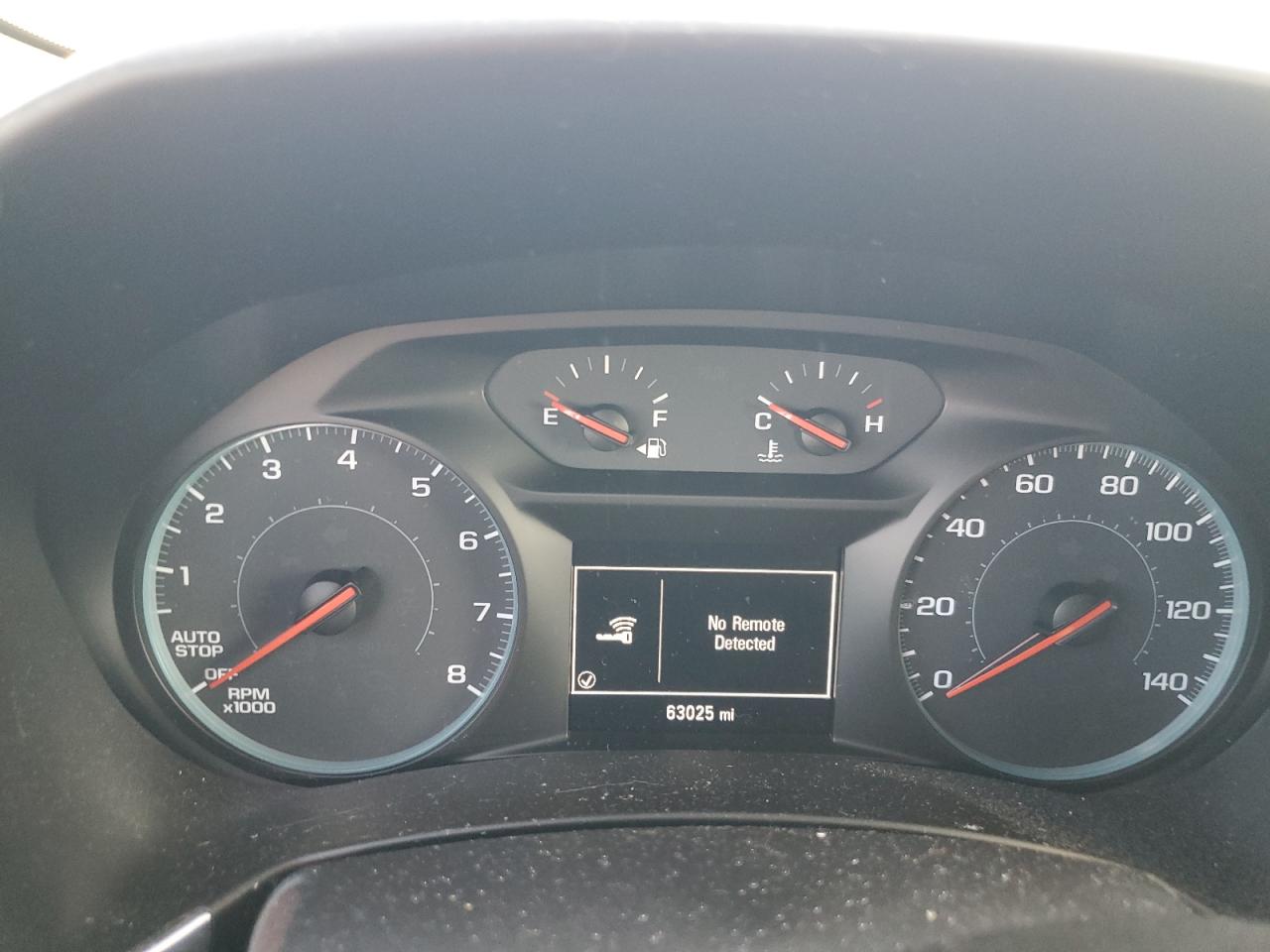 2018 Chevrolet Equinox Lt VIN: 3GNAXJEVXJL406549 Lot: 85877285