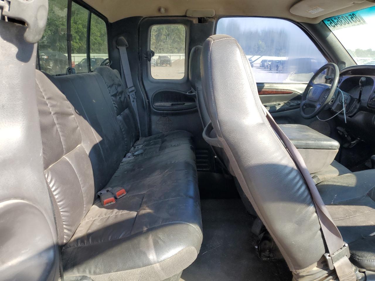 2001 Dodge Ram 2500 VIN: 1B7KF23W81J594416 Lot: 85103645