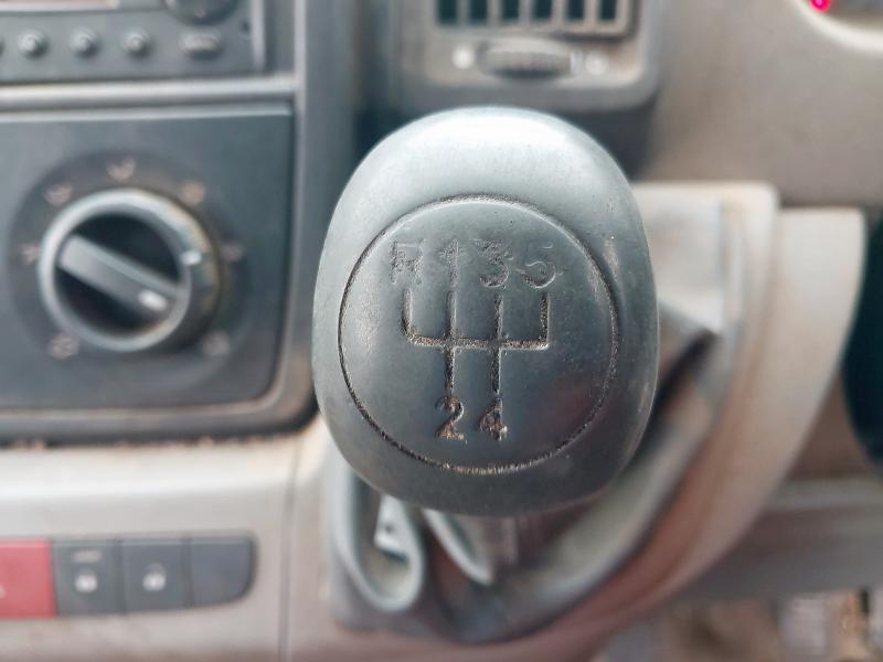 2008 CITROEN RELAY 2.2 HDI H1 VAN 100PS