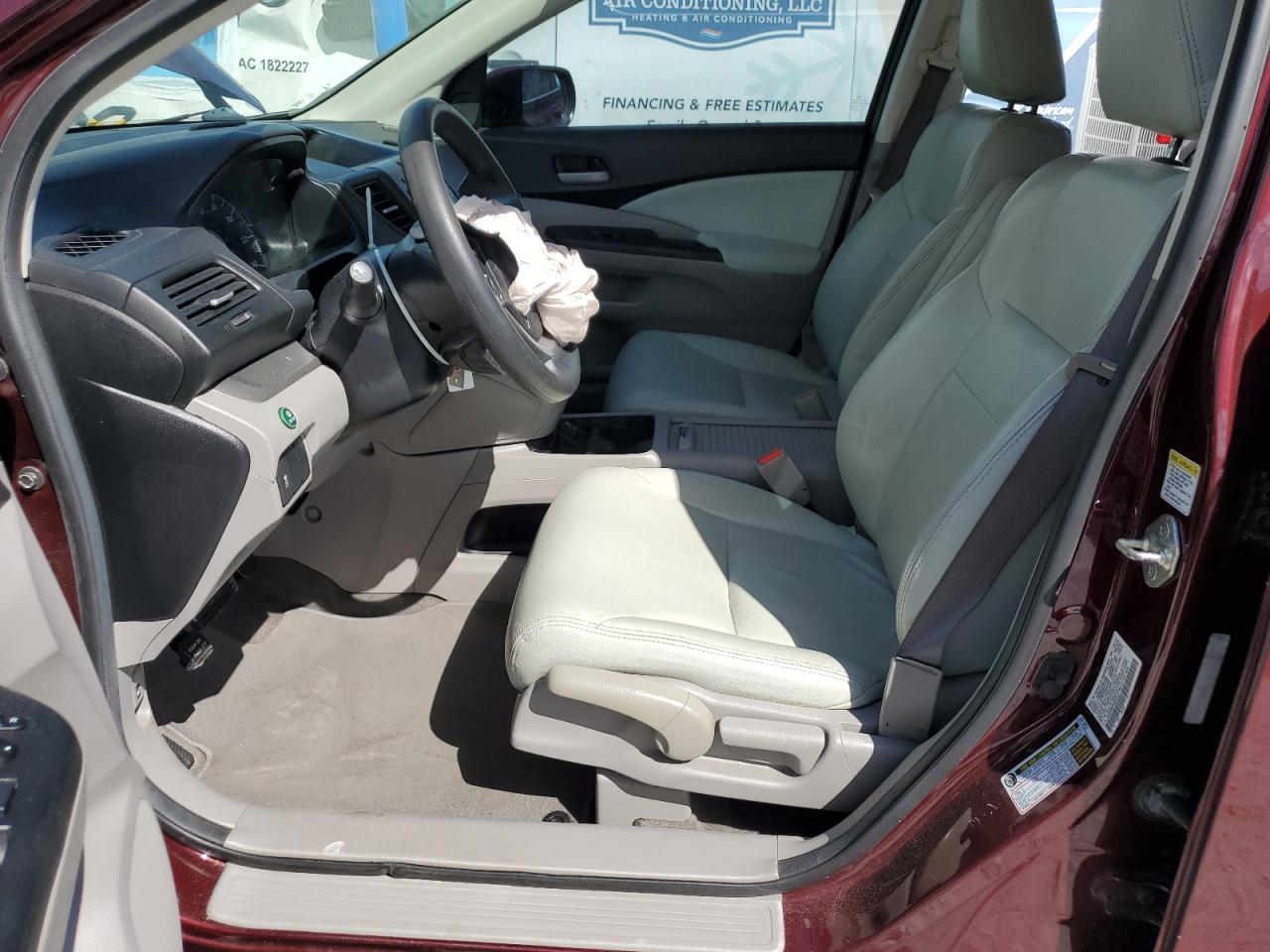 2013 Honda Cr-V Ex VIN: 5J6RM3H5XDL019912 Lot: 86071605