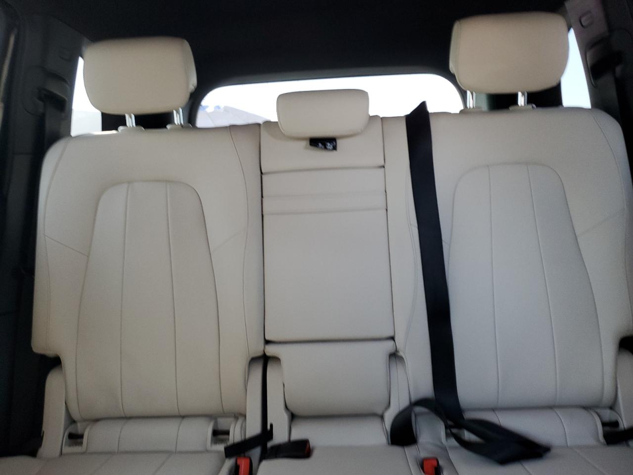 2023 Mercedes-Benz Glb 250 VIN: W1N4M4GB5PW312321 Lot: 84066015