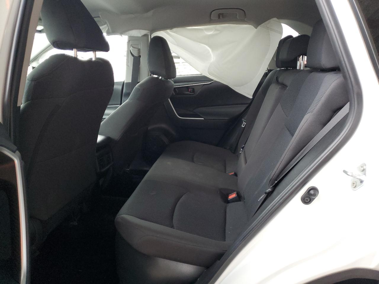 2024 Toyota Rav4 Le VIN: 4T3MWRFV0RU154398 Lot: 86455535