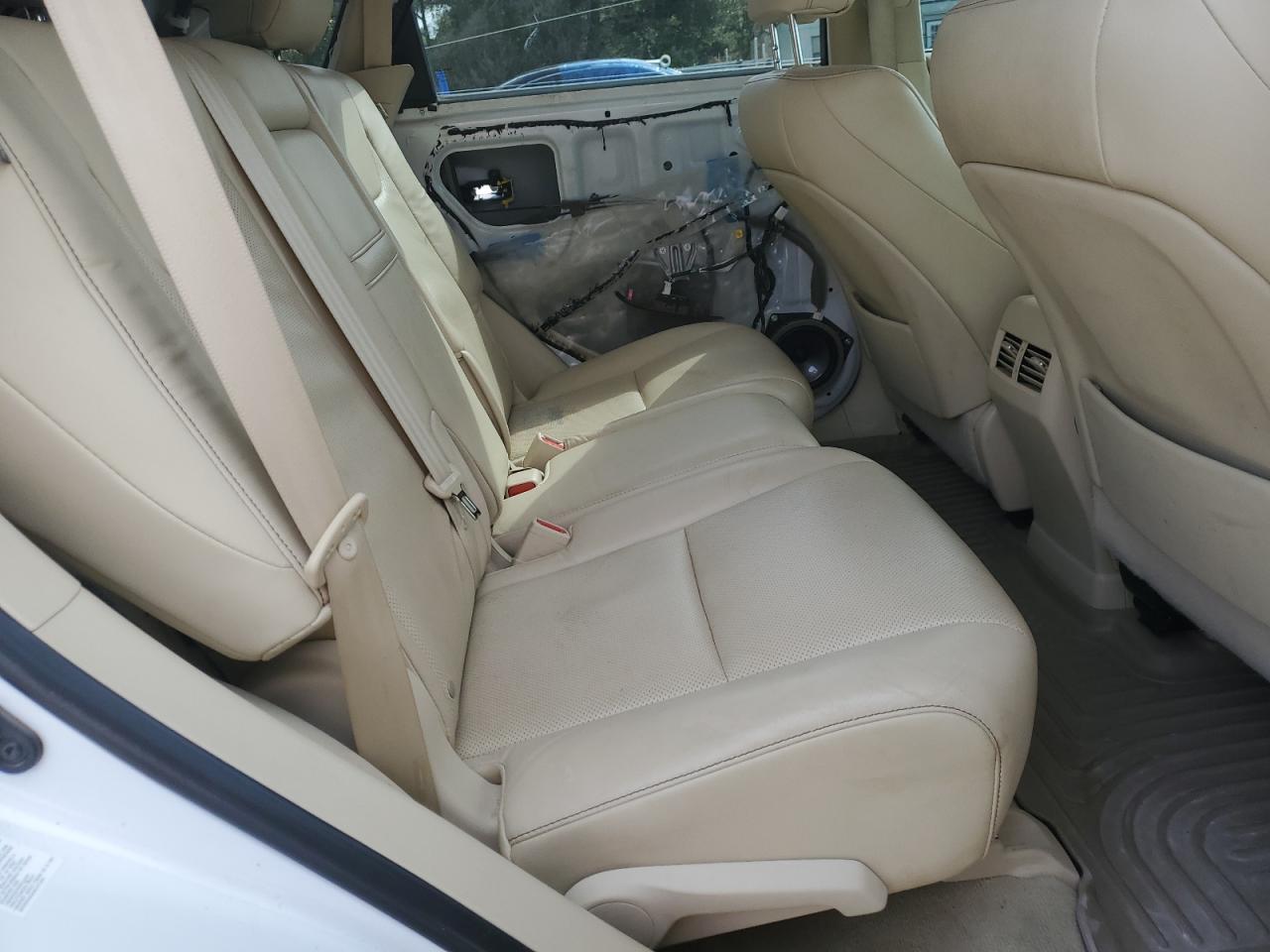 2015 Lexus Rx 350 VIN: 2T2ZK1BA9FC193675 Lot: 85354425