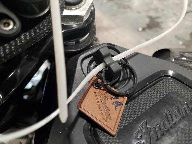 2024 INDIAN MOTORCYCLE CO. FTR   