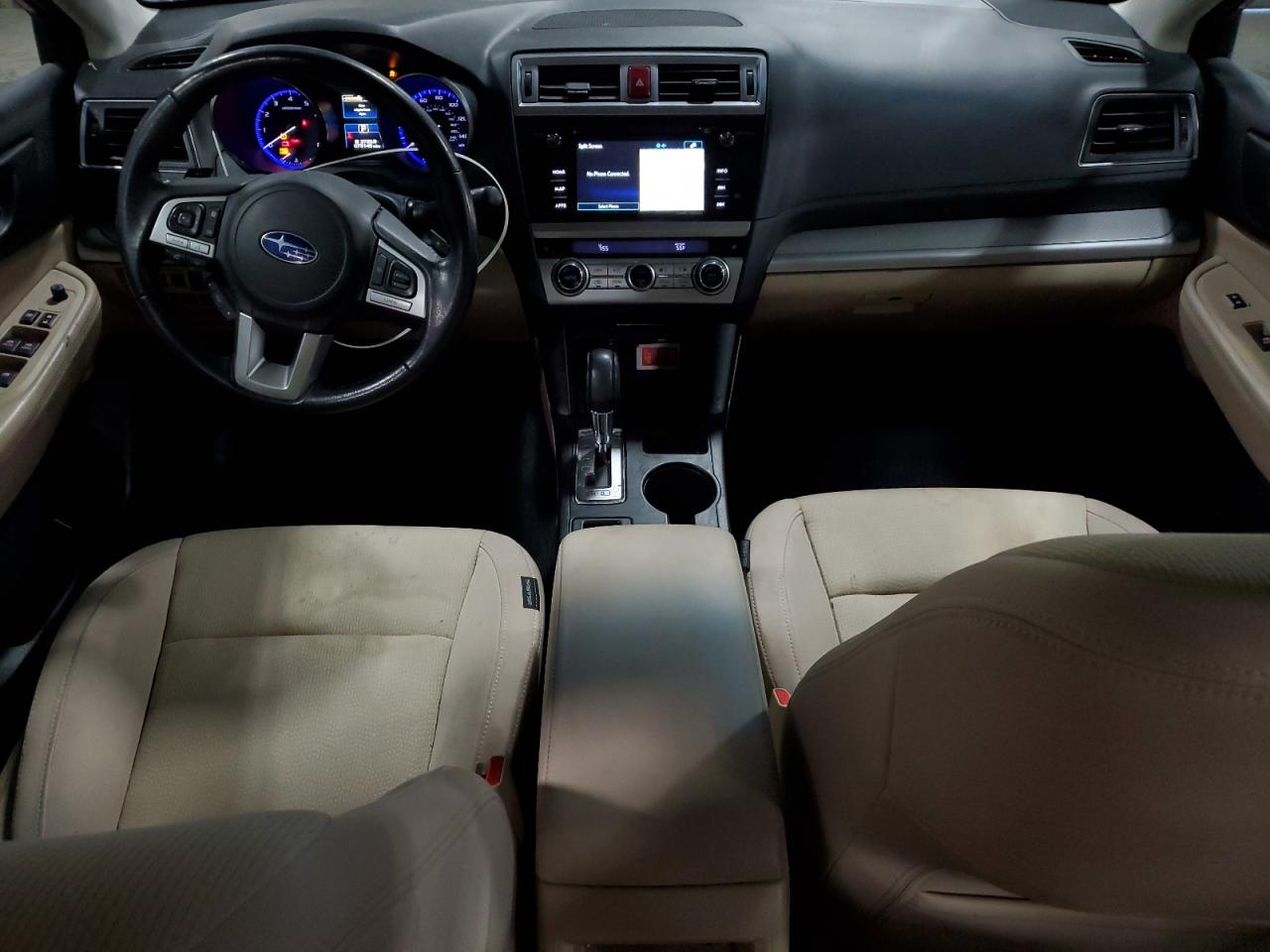 2015 Subaru Legacy 2.5I Premium VIN: 4S3BNAE60F3013626 Lot: 85192595