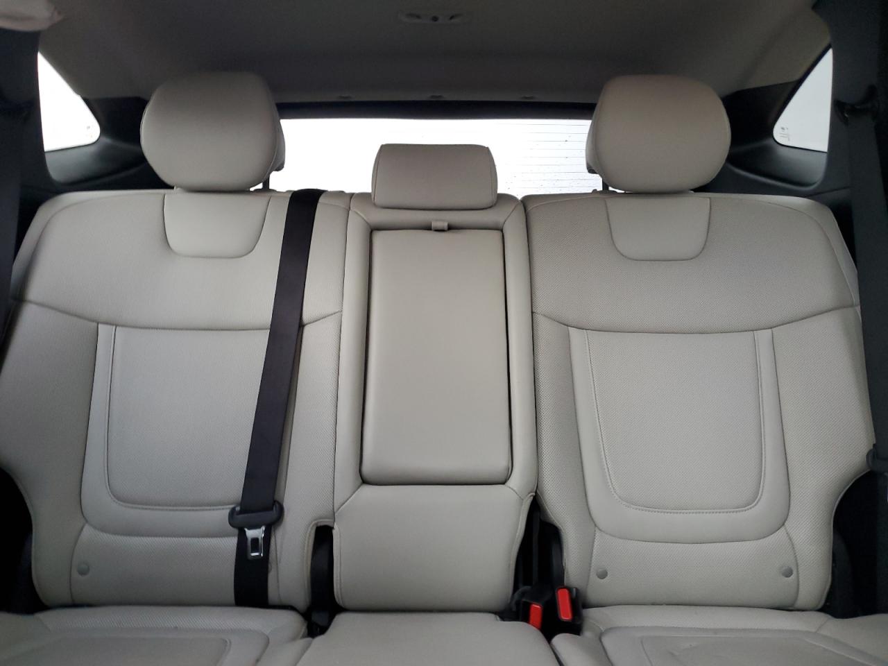 2023 Hyundai Tucson Limited VIN: 5NMJECAE9PH172331 Lot: 82004965