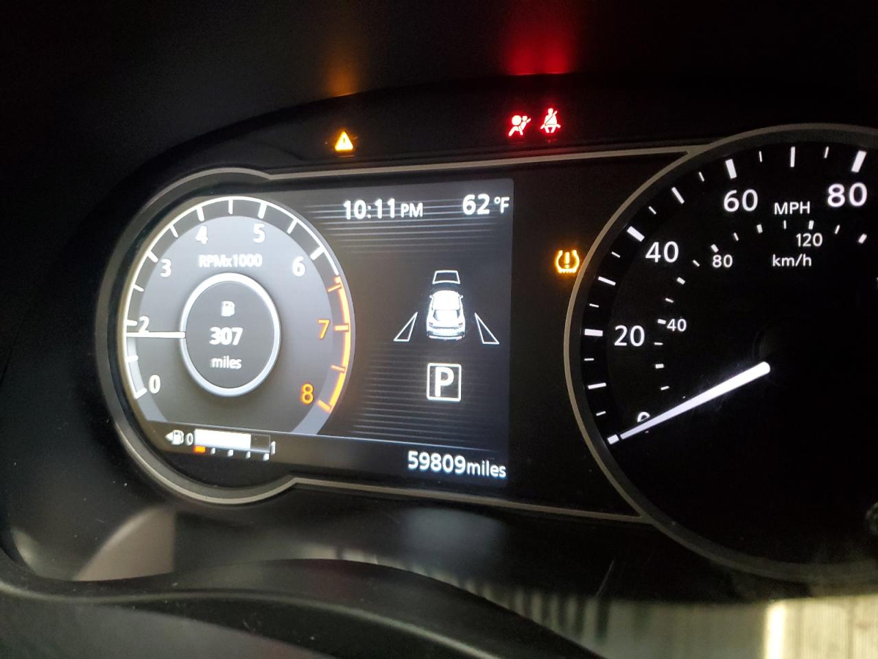 2019 Nissan Kicks S VIN: 3N1CP5CU7KL504607 Lot: 86432605