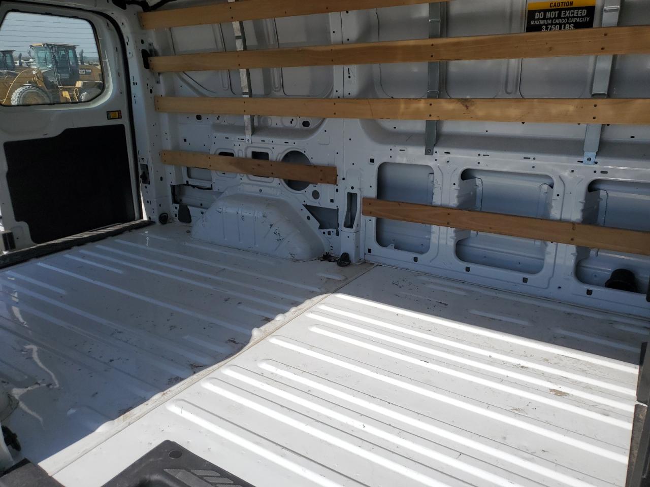 2024 Ford Transit T-250 VIN: 1FTBR1Y86RKA40535 Lot: 84649155