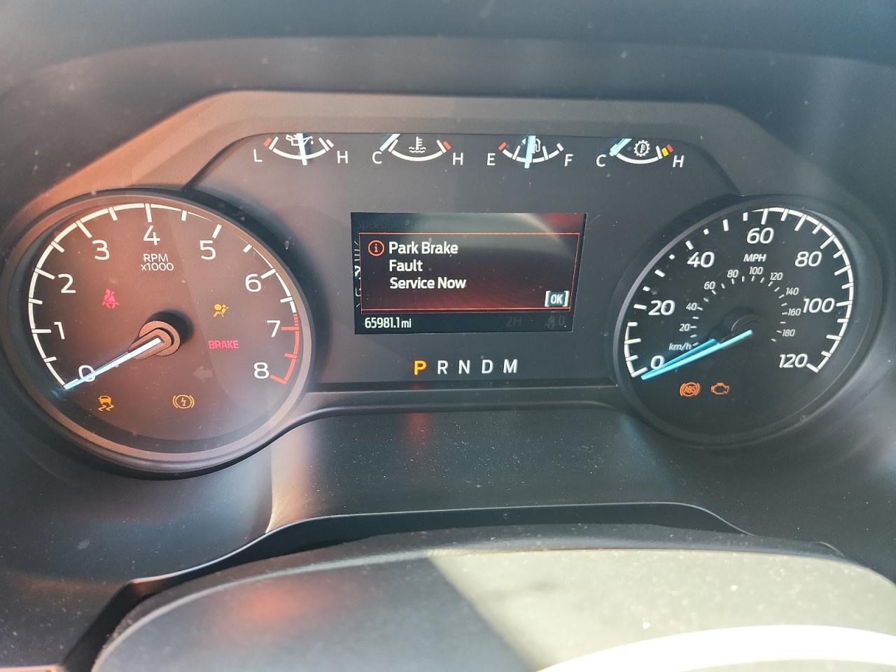 2023 Ford F150 Supercrew VIN: 1FTFW1E58PKE97820 Lot: 87256845