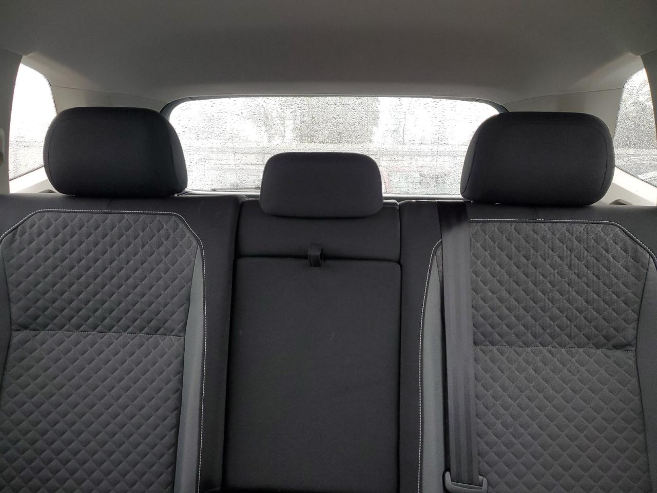 2021 Volkswagen Tiguan S VIN: 3VV0B7AX5MM080866 Lot: 86284405