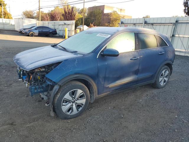 2019 Kia Niro Fe